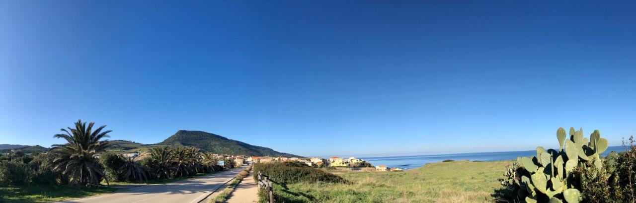 ואלדוריה Apartment Tramonto Sea-Front מראה חיצוני תמונה