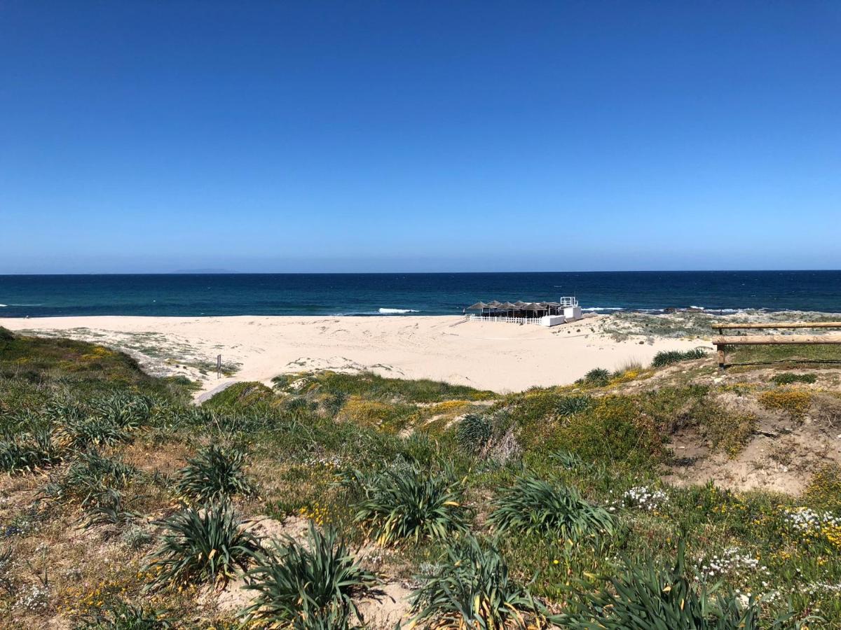 ואלדוריה Apartment Tramonto Sea-Front מראה חיצוני תמונה