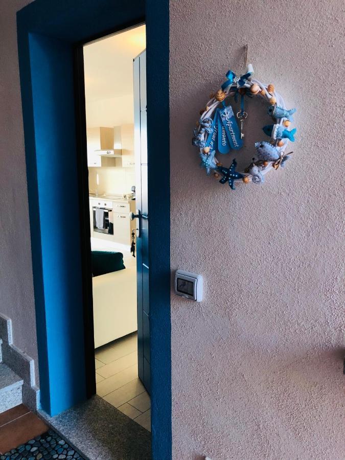 ואלדוריה Apartment Tramonto Sea-Front מראה חיצוני תמונה