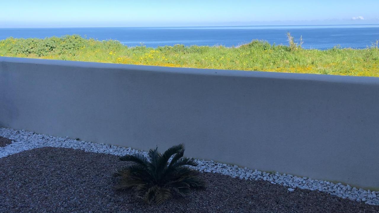 ואלדוריה Apartment Tramonto Sea-Front מראה חיצוני תמונה