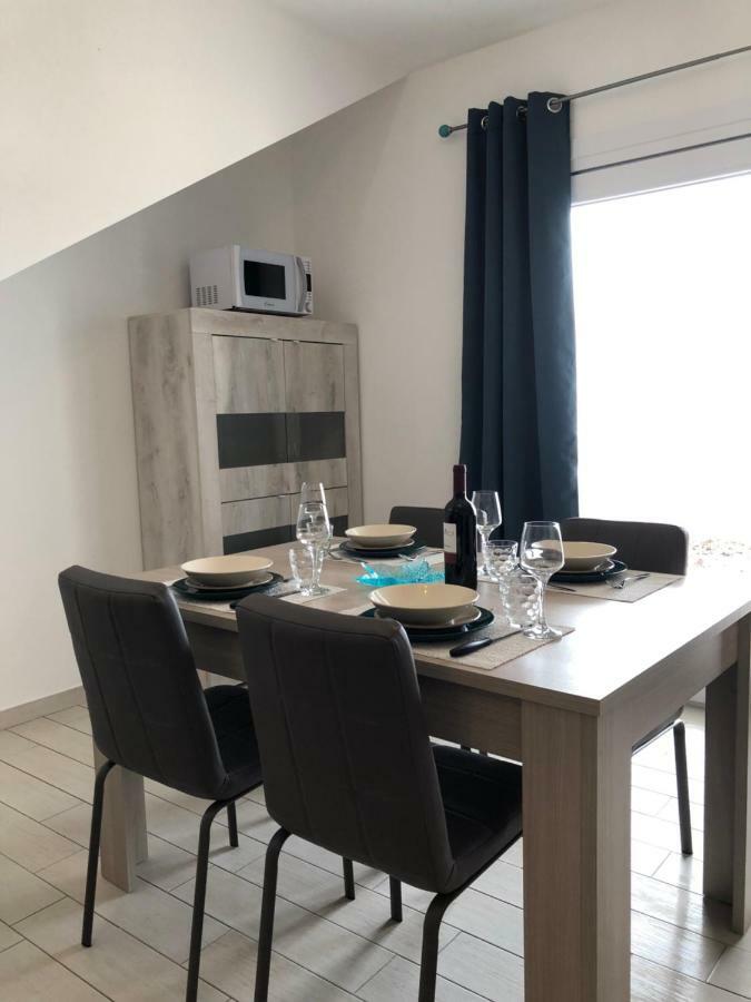 ואלדוריה Apartment Tramonto Sea-Front מראה חיצוני תמונה