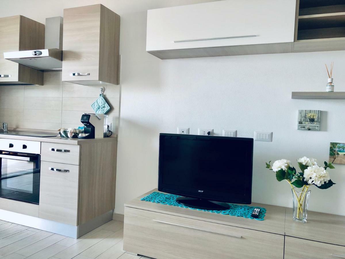 ואלדוריה Apartment Tramonto Sea-Front מראה חיצוני תמונה
