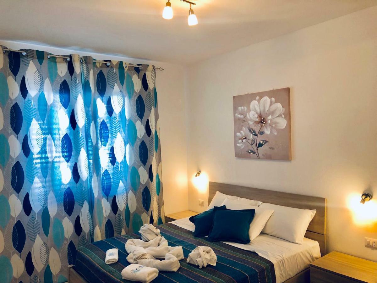ואלדוריה Apartment Tramonto Sea-Front מראה חיצוני תמונה