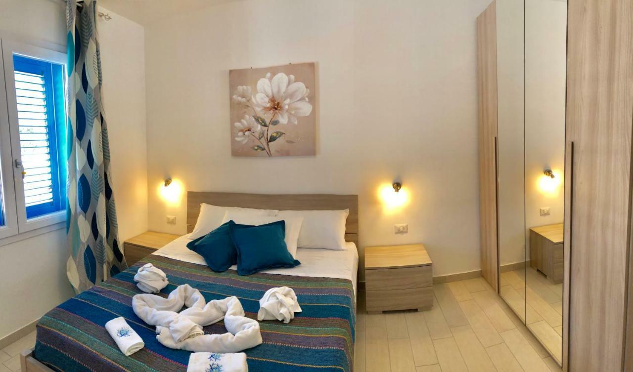ואלדוריה Apartment Tramonto Sea-Front מראה חיצוני תמונה