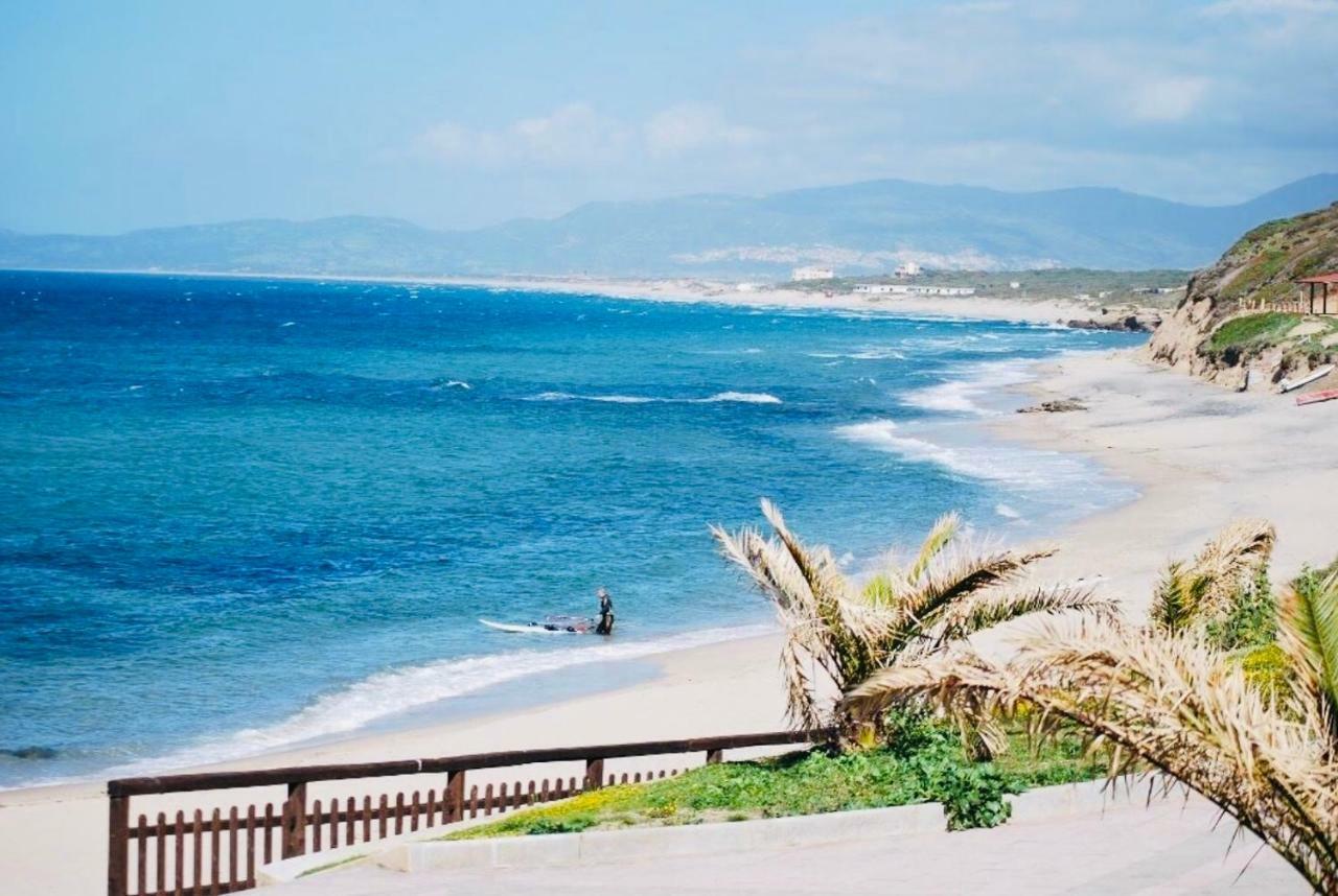 ואלדוריה Apartment Tramonto Sea-Front מראה חיצוני תמונה