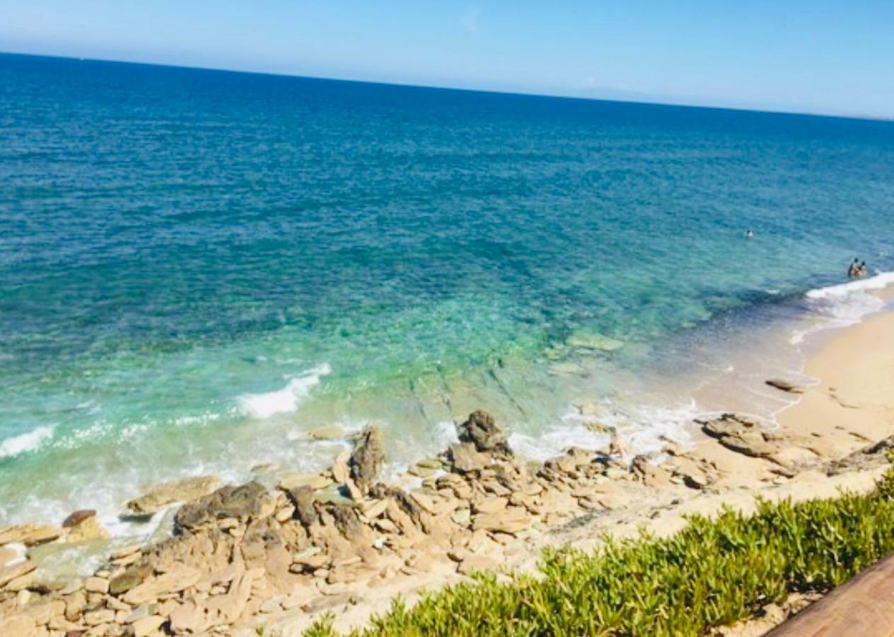ואלדוריה Apartment Tramonto Sea-Front מראה חיצוני תמונה