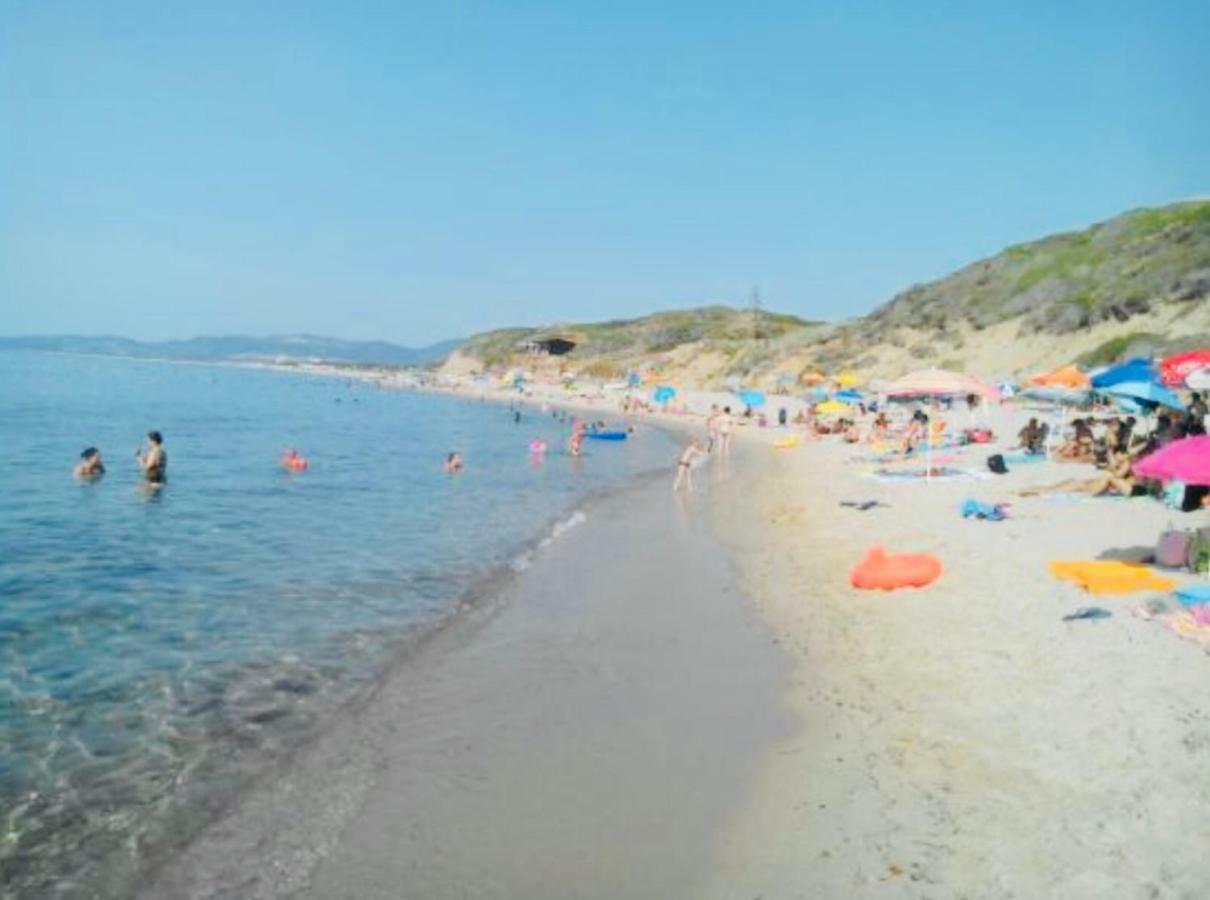 ואלדוריה Apartment Tramonto Sea-Front מראה חיצוני תמונה