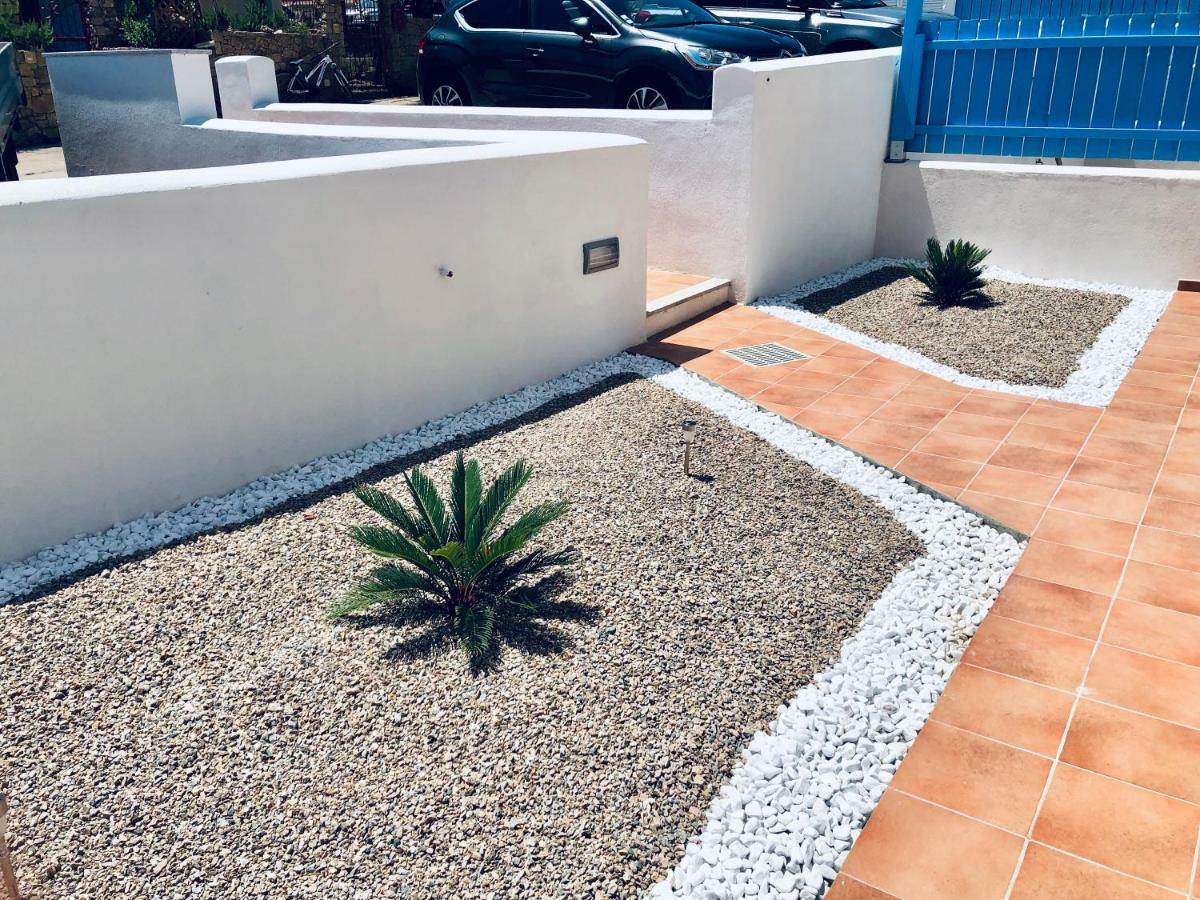 ואלדוריה Apartment Tramonto Sea-Front מראה חיצוני תמונה