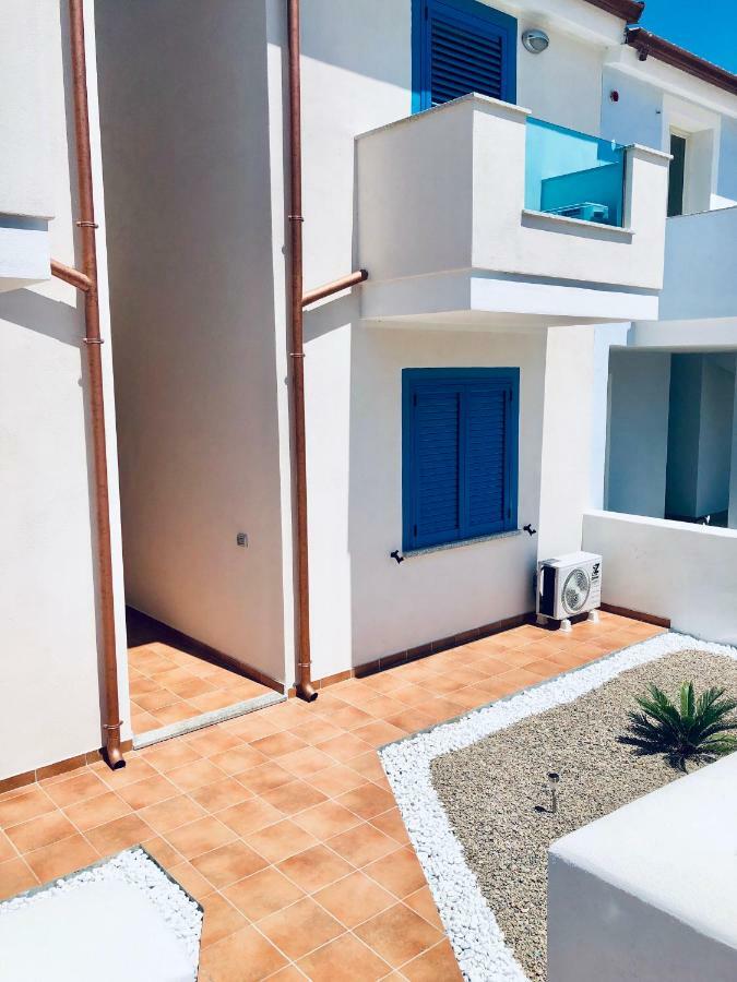 ואלדוריה Apartment Tramonto Sea-Front מראה חיצוני תמונה