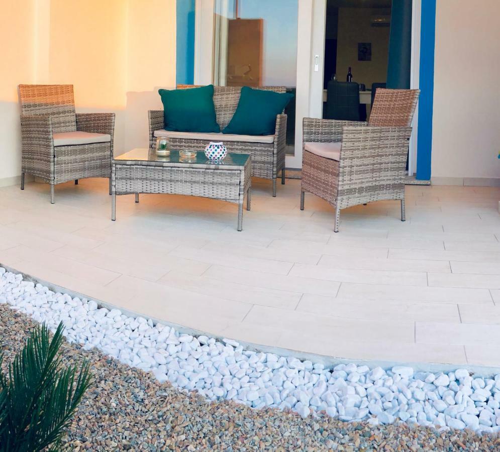 ואלדוריה Apartment Tramonto Sea-Front מראה חיצוני תמונה