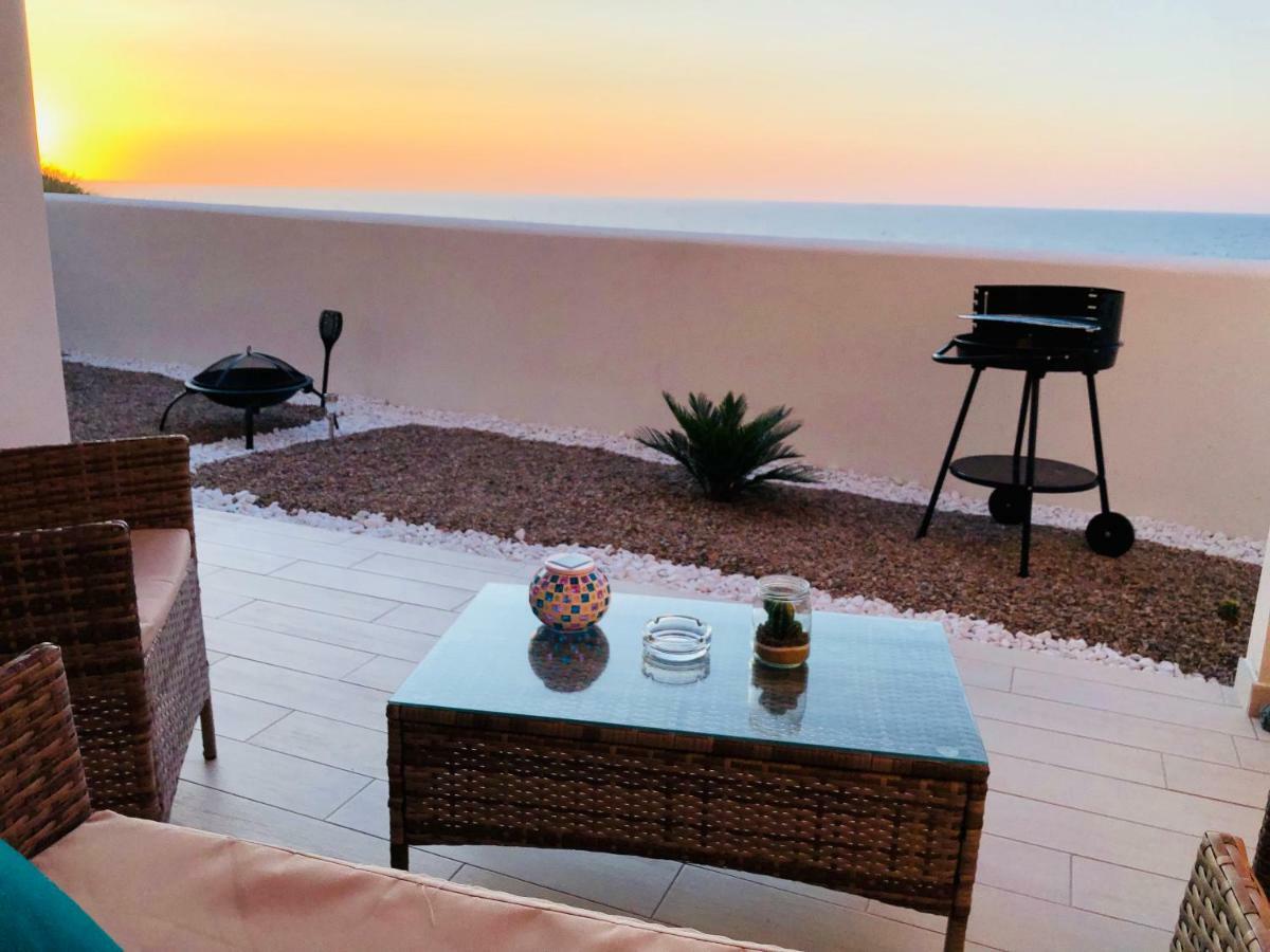 ואלדוריה Apartment Tramonto Sea-Front מראה חיצוני תמונה
