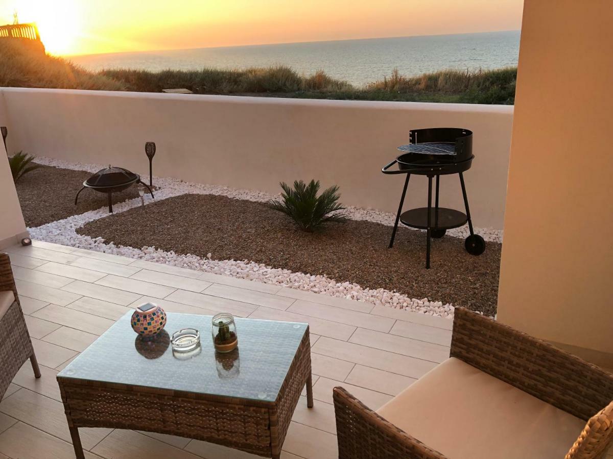 ואלדוריה Apartment Tramonto Sea-Front מראה חיצוני תמונה