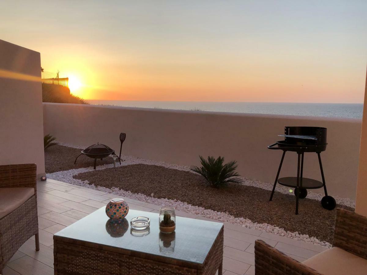 ואלדוריה Apartment Tramonto Sea-Front מראה חיצוני תמונה
