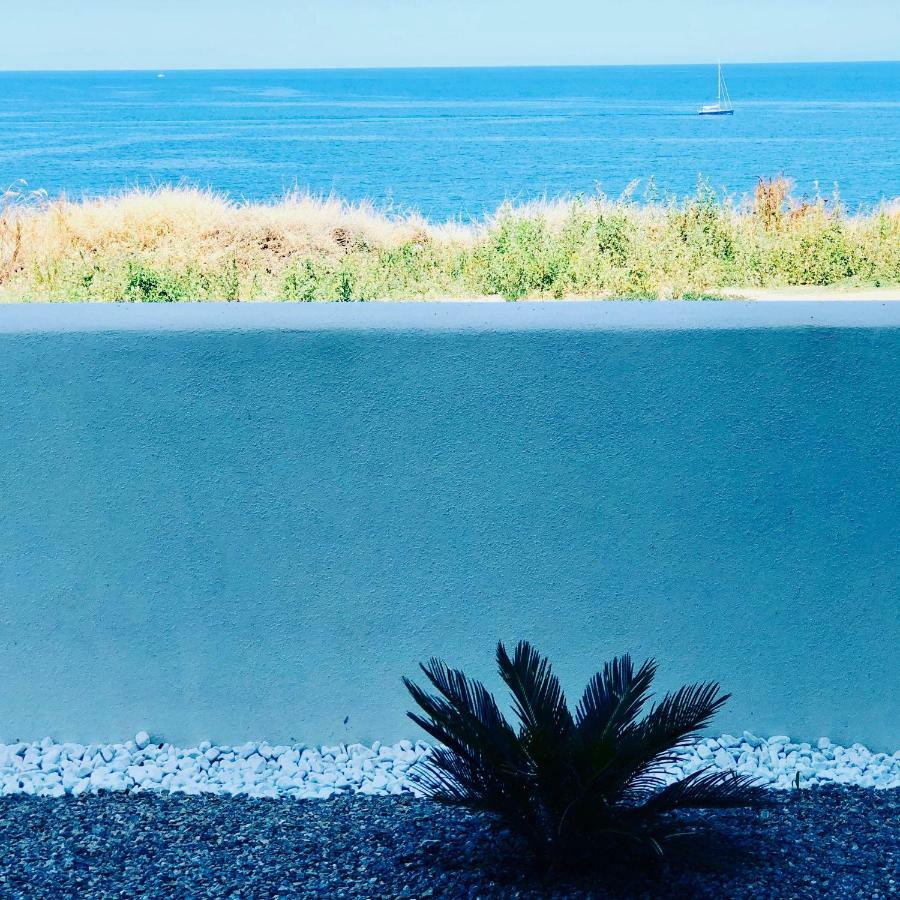 ואלדוריה Apartment Tramonto Sea-Front מראה חיצוני תמונה