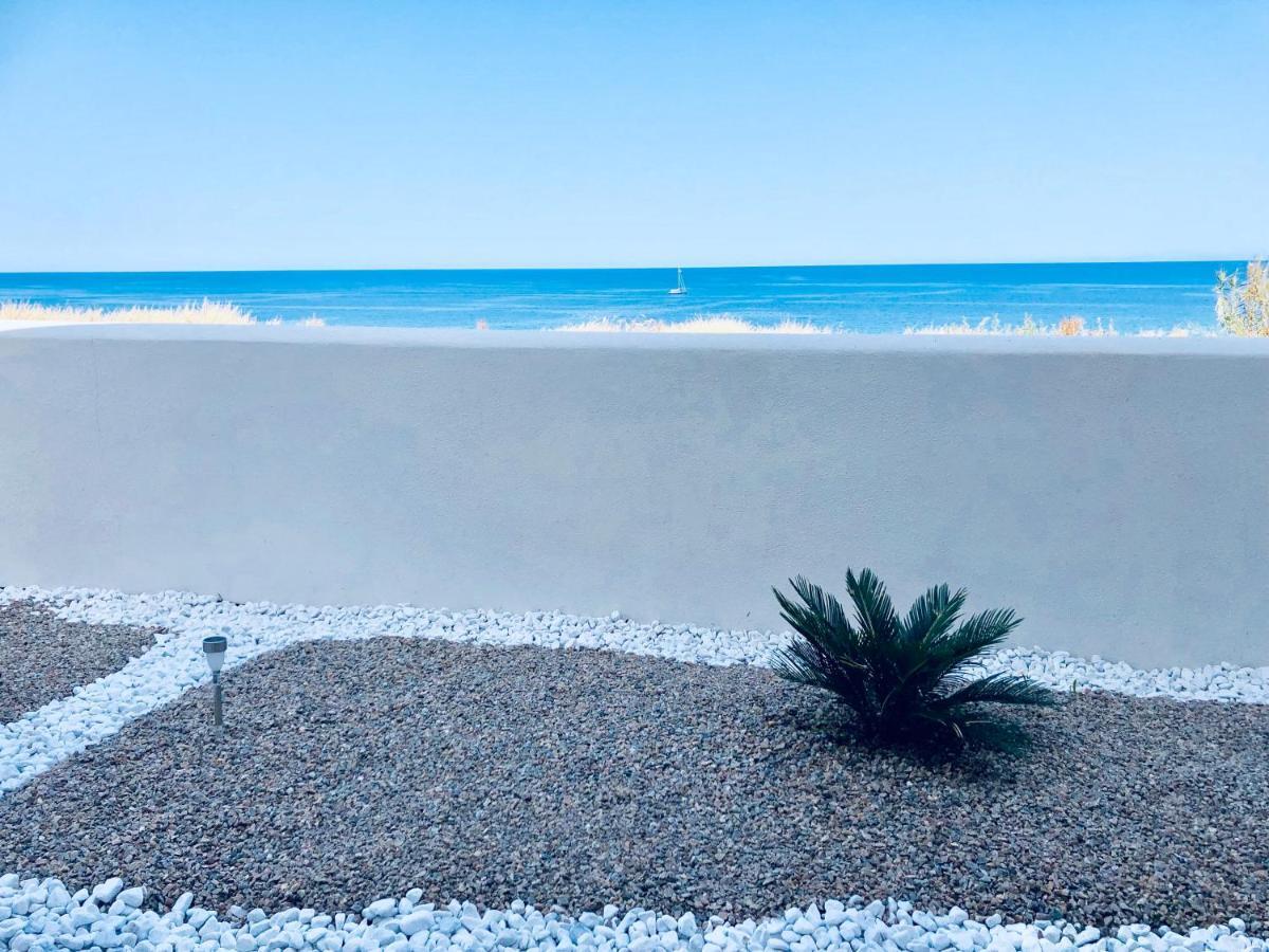 ואלדוריה Apartment Tramonto Sea-Front מראה חיצוני תמונה
